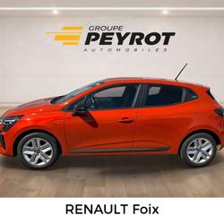 Renault Clio 5 Clio Blue dCi 100 ch GSR2 Evolution Foix