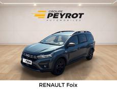 Dacia Jogger Foix