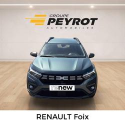 Dacia Jogger Jogger ECO-G 100 7 places Extreme Foix