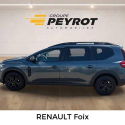 Dacia Jogger Jogger ECO-G 100 7 places Extreme Foix