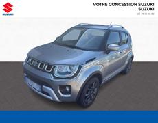Suzuki Ignis Voglans