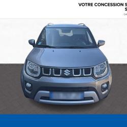 Suzuki Ignis 1.2 Dualjet Hybrid 83ch Privil&egrave;ge Allgrip Voglans