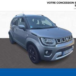 Suzuki Ignis 1.2 Dualjet Hybrid 83ch Privil&egrave;ge Allgrip Voglans