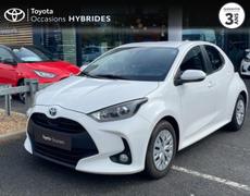 Toyota Yaris Distré