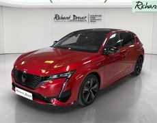 Peugeot 308 III Phase 1 Villeurbanne