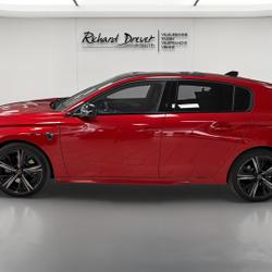 Peugeot 308 III Phase 1 308 PHEV 225 e-EAT8 GT Villeurbanne