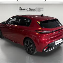 Peugeot 308 III Phase 1 308 PHEV 225 e-EAT8 GT Villeurbanne