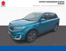 Suzuki Vitara Albertville