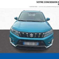 Suzuki Vitara 1.4 Boosterjet Hybrid 129ch Privil&egrave;ge Allgrip Albertville