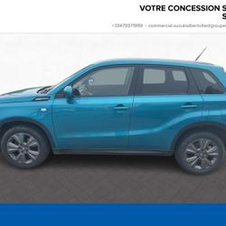 Suzuki Vitara 1.4 Boosterjet Hybrid 129ch Privil&egrave;ge Allgrip Albertville