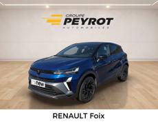 Renault Captur Foix