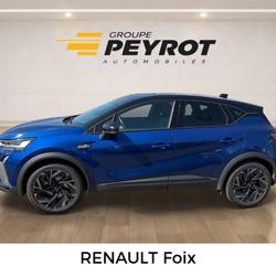 Renault Captur Captur E-Tech full hybrid 145 ch esprit Alpine Foix
