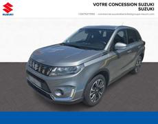 Suzuki Vitara Albertville