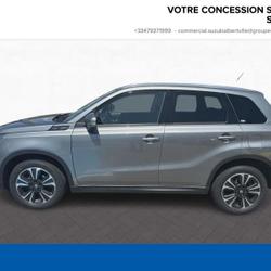 Suzuki Vitara 1.4 Boosterjet Hybrid 129ch Style Allgrip Albertville