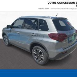 Suzuki Vitara 1.4 Boosterjet Hybrid 129ch Style Allgrip Albertville