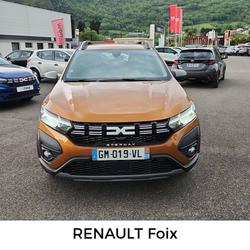 Dacia Sandero Sandero ECO-G 100 Stepway Expression Foix