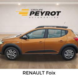 Dacia Sandero Sandero ECO-G 100 Stepway Expression Foix