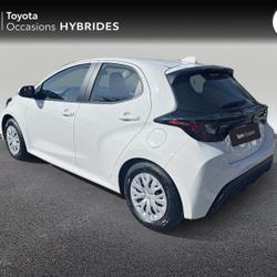 Toyota Yaris 116h Dynamic 5p MC24 Morsang-sur-Orge