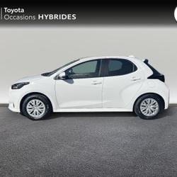 Toyota Yaris 116h Dynamic 5p MC24 Morsang-sur-Orge