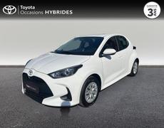 Toyota Yaris Corbeil-Essonnes