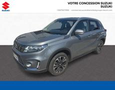 Suzuki Vitara Albertville