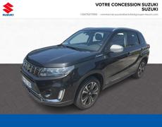 Suzuki Vitara Albertville