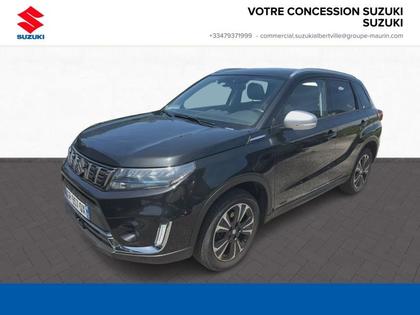 Suzuki Vitara - 1.4 Boosterjet Hybrid 129ch Style Allgrip - 21 900 €