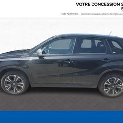 Suzuki Vitara 1.4 Boosterjet Hybrid 129ch Style Allgrip Albertville