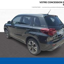 Suzuki Vitara 1.4 Boosterjet Hybrid 129ch Style Allgrip Albertville
