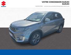 Suzuki Vitara Albertville