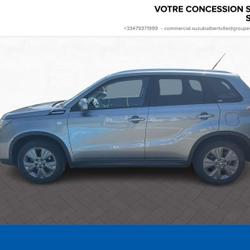 Suzuki Vitara 1.4 Boosterjet Hybrid 129ch Privil&egrave;ge Allgrip Albertville