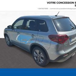Suzuki Vitara 1.4 Boosterjet Hybrid 129ch Privil&egrave;ge Allgrip Albertville
