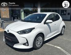 Toyota Yaris Distré