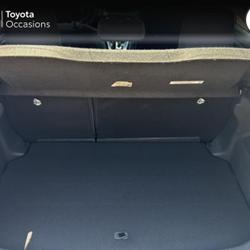Toyota Yaris 116h Dynamic Business 5p MY21 Distr&eacute;