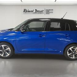 Suzuki Swift Swift 1.2 Dualjet Hybrid Pack Villeurbanne