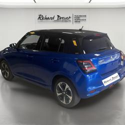 Suzuki Swift Swift 1.2 Dualjet Hybrid Pack Villeurbanne