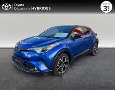Toyota C-HR Morsang-sur-Orge