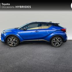 Toyota C-HR 122h Design 2WD E-CVT RC18 Morsang-sur-Orge