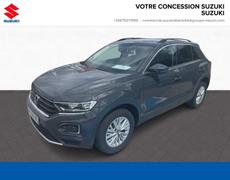 Volkswagen T-Roc Albertville