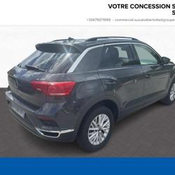 Volkswagen T-Roc 1.5 TSI EVO 150ch Lounge S&S Albertville