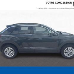 Volkswagen T-Roc 1.5 TSI EVO 150ch Lounge S&S Albertville