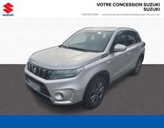 Suzuki Vitara Albertville