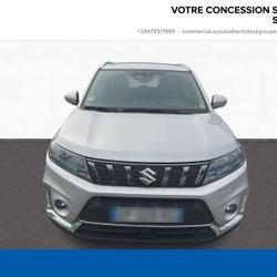 Suzuki Vitara 1.4 Boosterjet Hybrid 129ch Privil&egrave;ge Allgrip Albertville