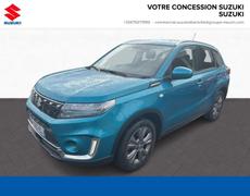 Suzuki Vitara Albertville