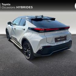 Toyota C-HR 2.0 Hybride Rechargeable 225ch GR Sport NG23 Morsang-sur-Orge