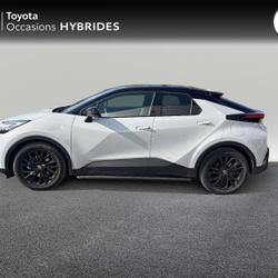 Toyota C-HR 2.0 Hybride Rechargeable 225ch GR Sport NG23 Morsang-sur-Orge