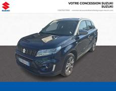 Suzuki Vitara Albertville