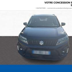 Suzuki Vitara 1.4 Boosterjet Hybrid 129ch Privil&egrave;ge Allgrip Albertville