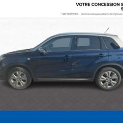 Suzuki Vitara 1.4 Boosterjet Hybrid 129ch Privil&egrave;ge Allgrip Albertville