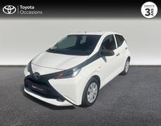 Toyota Aygo Morsang-sur-Orge